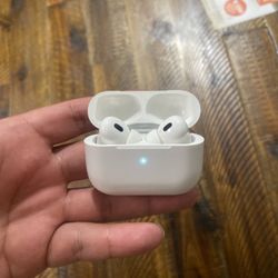 AirPods Pro 2 