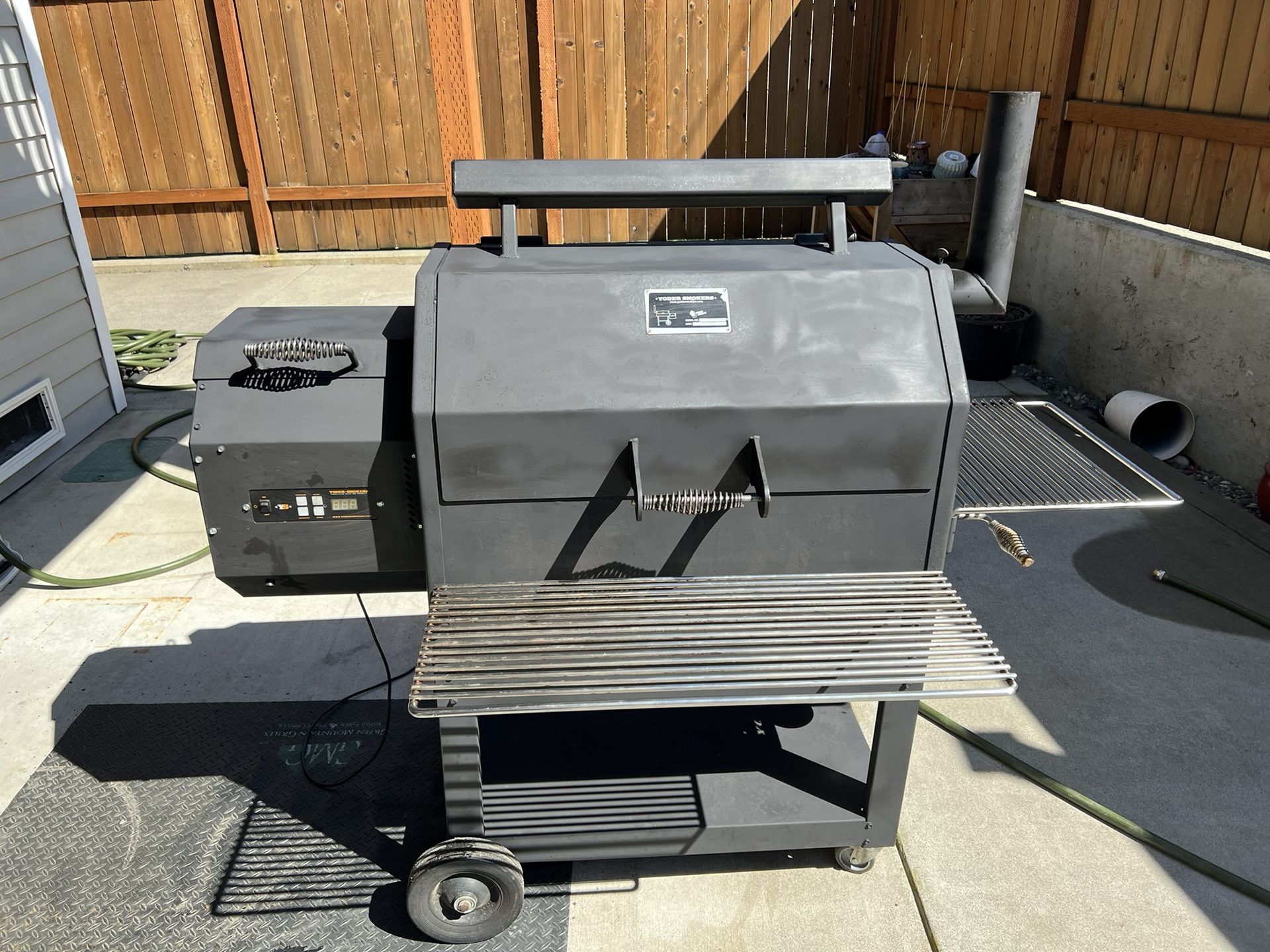 barbeque for Sale in Lynnwood, WA OfferUp