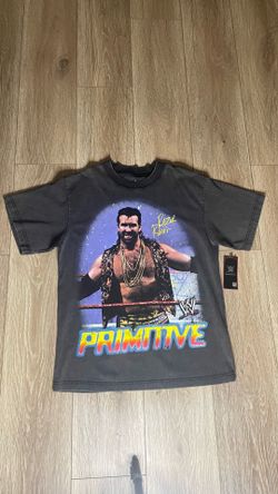 WWE Scott Hall Graphic Tee