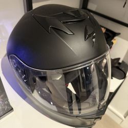Scorpion EXO-T520 Helmet Brand New 