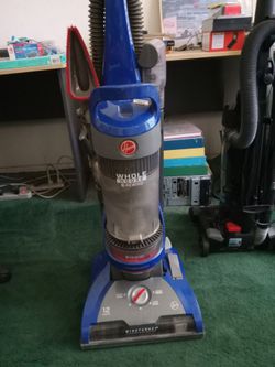 Nice Hoover Vacuum Cleaner