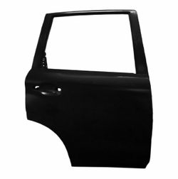 For Subaru Forester 14-18 Replace Rear Passenger Side Door Shell Brand New
