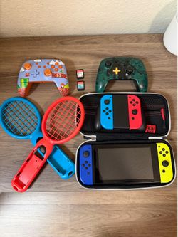 Switch 1 Bundle