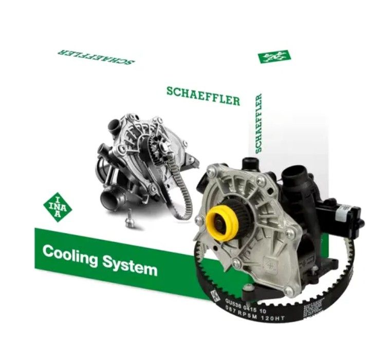 Audi, VW 2.0T Thermostat Housing Replacement Service