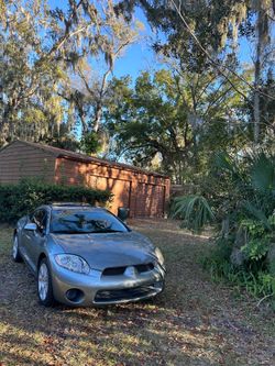 2007 Eclipse SE