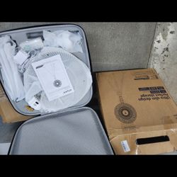 Portable Tower Fan