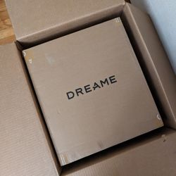 Dreame L10s Robot Vacuum And Mop 