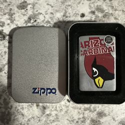 Zippo 