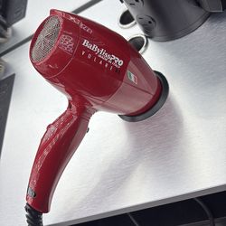 Babyliss  volare V1 blow dyer