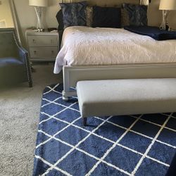 Bed Room Set