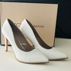 BCBGeneration Hawti Pump