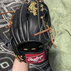 Rawlings Heart of the hide 
