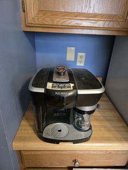 Keurig Expresso