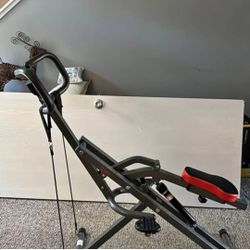 Excersie BIKE