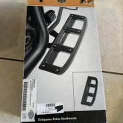 Harley-Davidson End Game Floorboards 220$
