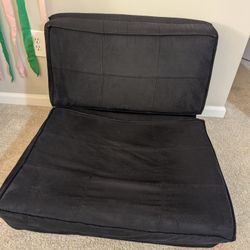 Convertible Mattress Chair