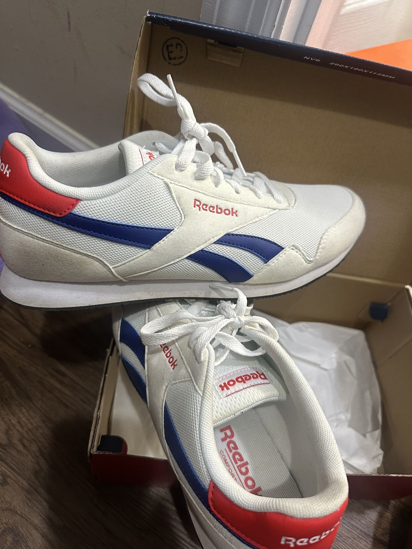 Women’s Classic Reebok