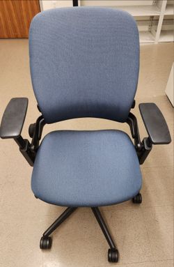 Steelcase Leap V2 Office Desk Gaming Chairs
