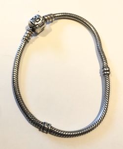 Pandora bracelet