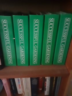 How To Gardening Books Much Information