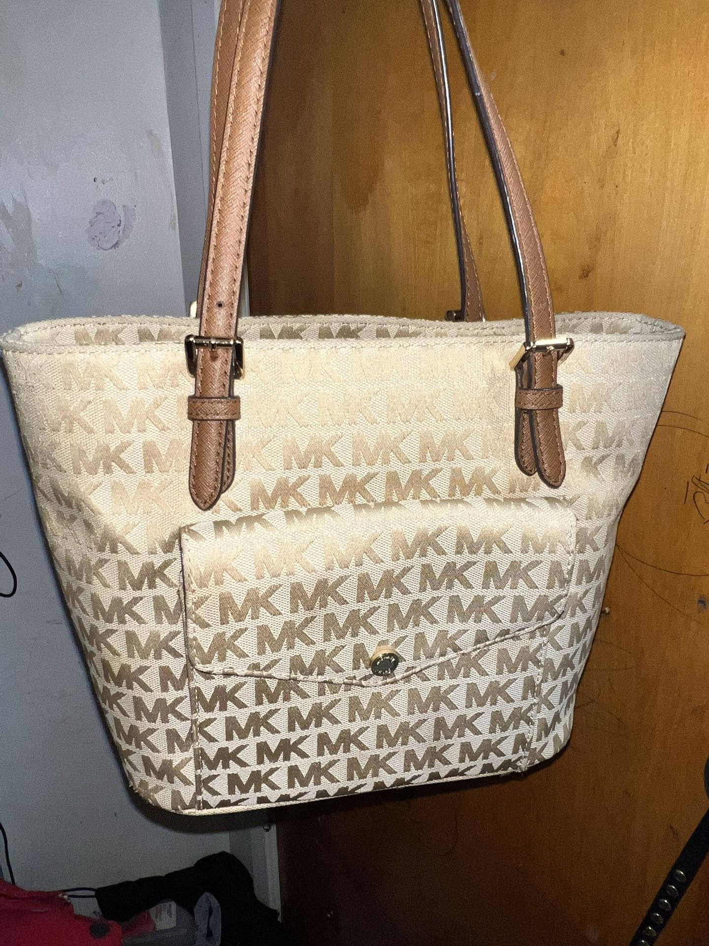 Authentic Michael Kors