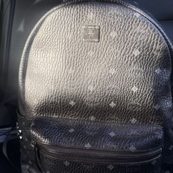 Mcm Backpack