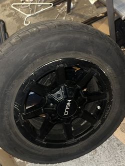 Tires 