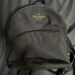 Kate Spade Backpack 