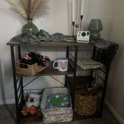  Kitchen Baker's Rack