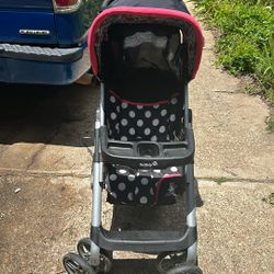 Disney Stroller