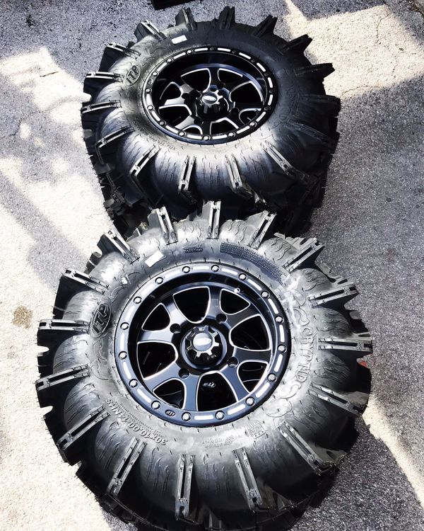 Polaris Atv Tires for Sale in Miami, FL OfferUp