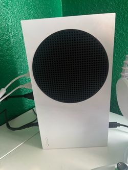 Xbox series s