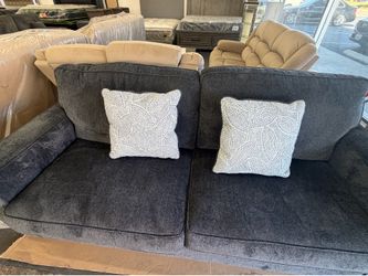 Sleeper Sofa
