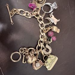 True Vintage Juicy Couture