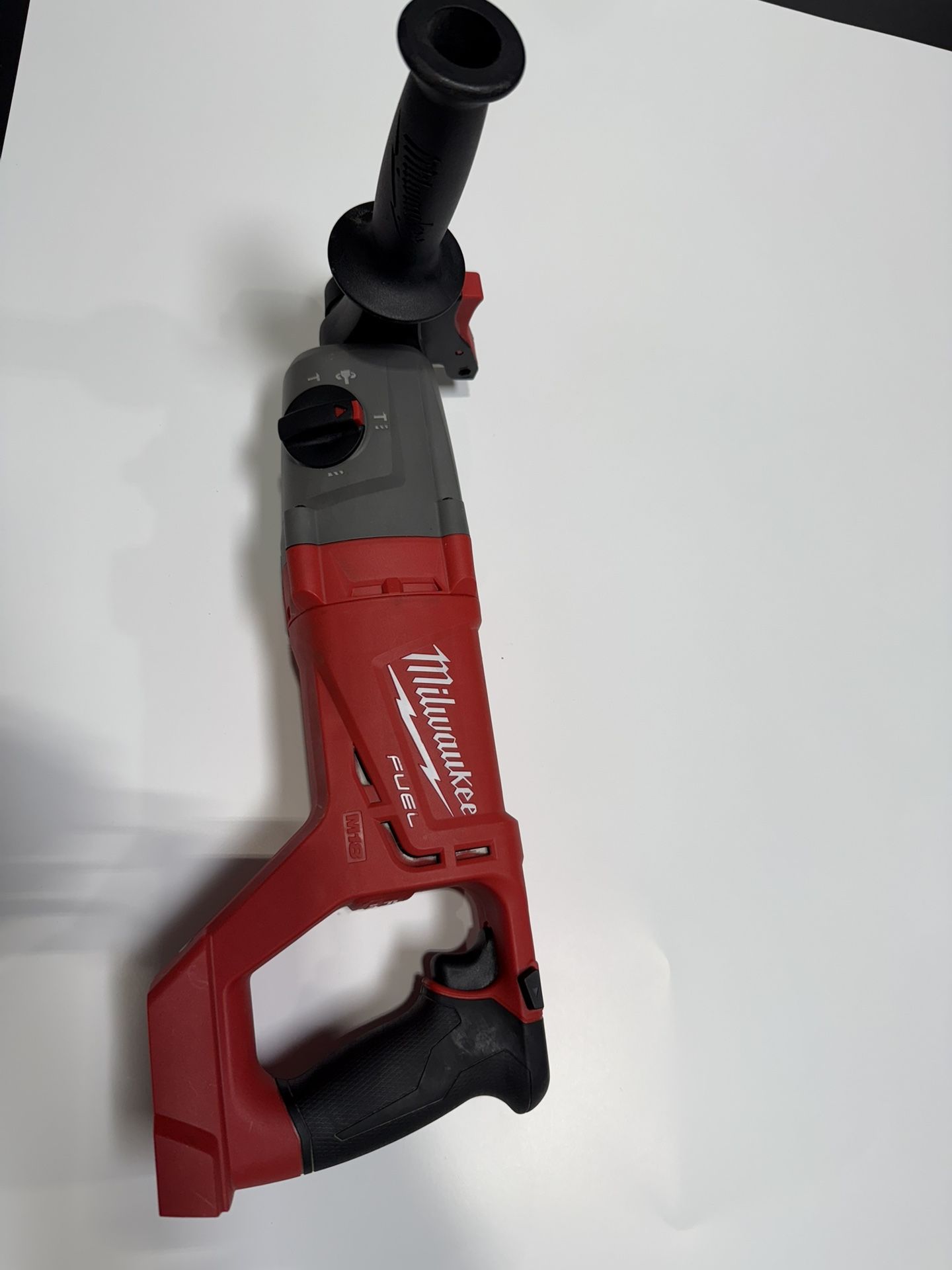 Milwaukee Rotary Hammer