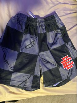 Eric Emanuel Medium Shorts