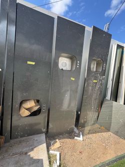 Countertops marble each $400