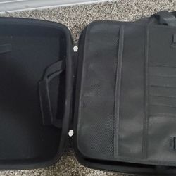 PS4 Slim Hardshell Carrying Case