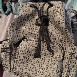 Guess Backpack 