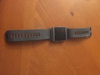 Fitbit with scale for sale