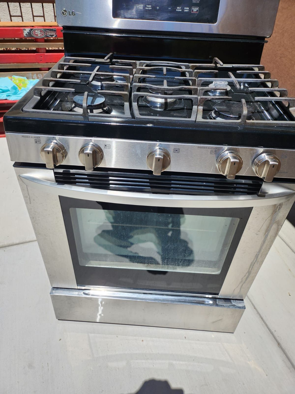 Stoves for Sale in Las Vegas, NV OfferUp