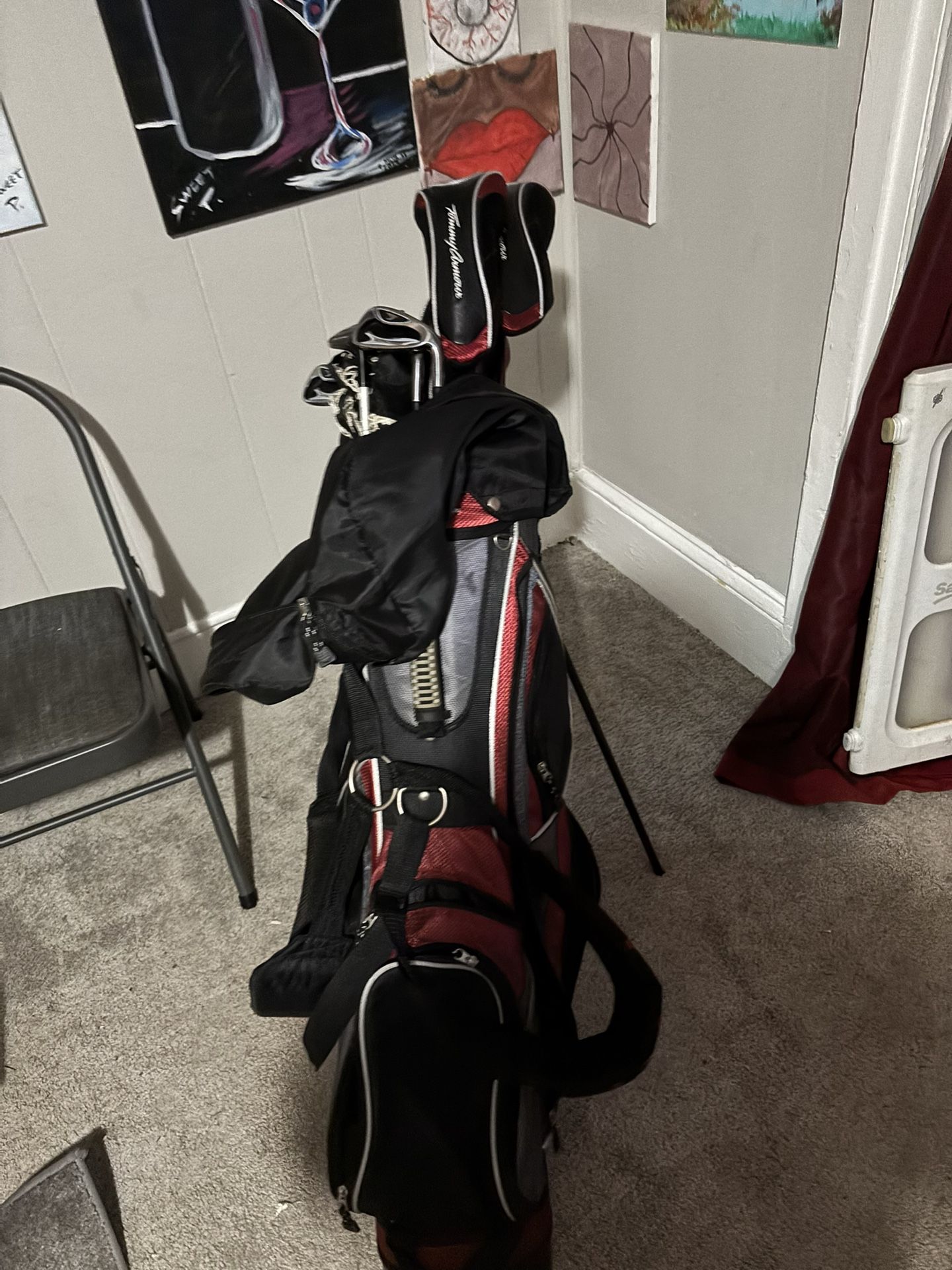 Golf Set