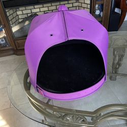 Lakers Cat / Dog House 