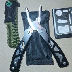 New Multi Tool No Brand 
