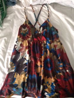 2 Mudd Tank Tops