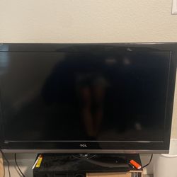 40 Inch Tlc Tv