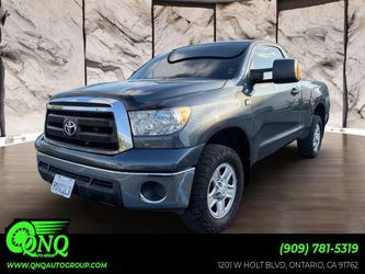 2010 Toyota Tundra