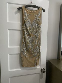 Jovani dress