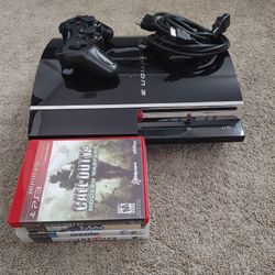 Ps3 Backwords compatible