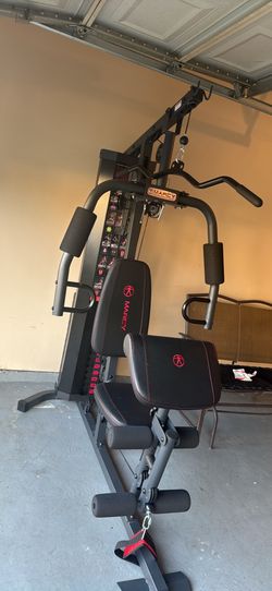 home workout equipment